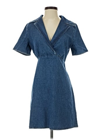 Paris Atelier & Other Stories Casual Dress (view 1)