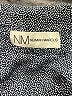 Neiman Marcus Polka Dots Gray Long Sleeve Blouse Size L (estimated) - photo 7