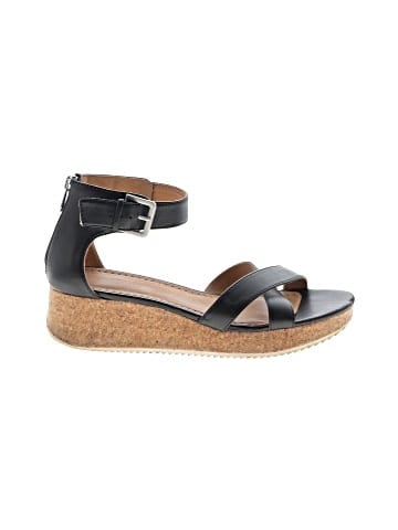 Adrienne Vittadini Wedges (view 1)