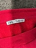 Zara Solid Red Pullover Sweater Size S - photo 7