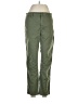 J.Crew Green Casual Pants Size 28 waist - photo 1