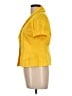 Lida Baday Yellow Blazer Size 10 - photo 5