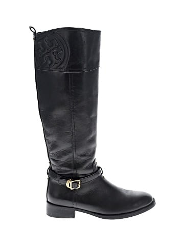 Tory Burch Boots (view 1)
