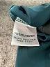 Hello Molly 100% Polyester Teal Cocktail Dress Size 2 - photo 8
