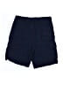 Tommy Hilfiger Solid Blue Cargo Shorts Size 5 - photo 2