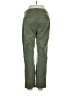 J.Crew Green Casual Pants Size 28 waist - photo 2
