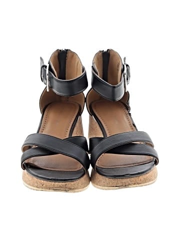 Adrienne Vittadini Wedges (view 2)