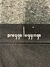 Preggo Leggings Black Active Pants Size Sm - Med Maternity - photo 6