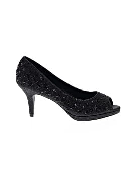 Kelly & Katie Heels