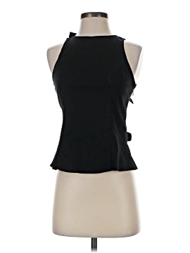 Francesca's Sleeveless Top