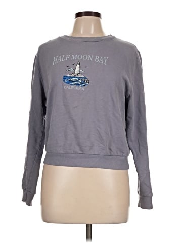 Future State Sweatshirt (view 1)