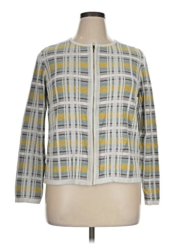 Ann Taylor Factory Cardigan (view 1)