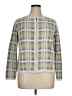 Ann Taylor Factory Silver Cardigan Size XL - photo 1