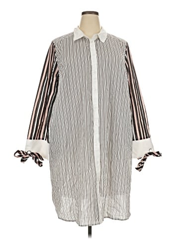 Roaman's Casual Dress (view 1)