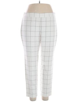 Liz Claiborne Career Casual Pants (view 1)