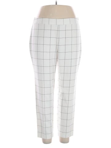 Liz Claiborne Career Casual Pants (view 1)