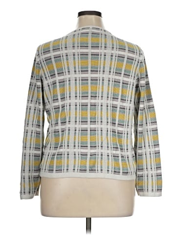 Ann Taylor Factory Cardigan (view 2)