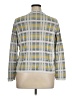 Ann Taylor Factory Silver Cardigan Size XL - photo 2