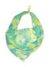 Unbranded Tropical Green Scarf One size - photo 1
