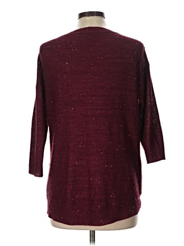 a.n.a. A New Approach Pullover Sweater (view 2)