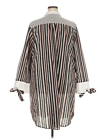 Roaman's Casual Dress (view 2)