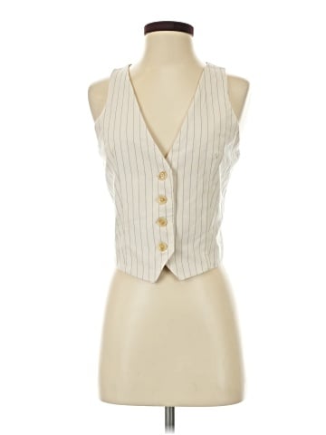 Missguided Vest (view 1)