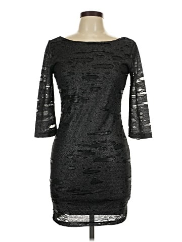 XXI Cocktail Dress (view 1)