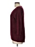 a.n.a. A New Approach Burgundy Pullover Sweater Size L - photo 5