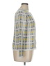 Ann Taylor Factory Silver Cardigan Size XL - photo 4