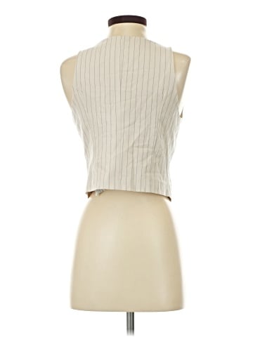 Missguided Vest (view 2)