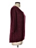 a.n.a. A New Approach Burgundy Pullover Sweater Size L - photo 4