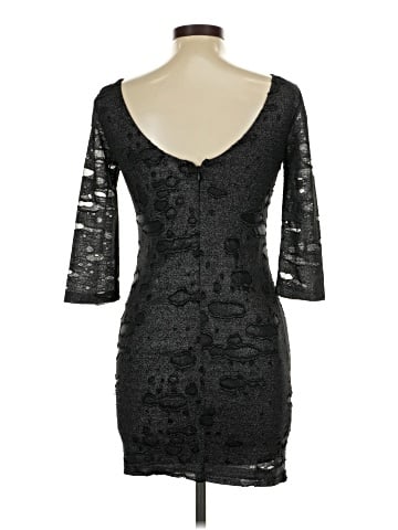 XXI Cocktail Dress (view 2)