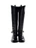 Tory Burch Black Boots Size 6 - photo 2