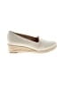 Life Stride Ivory Wedges Size 7 - photo 1