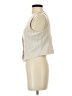 Missguided Ivory Vest Size S - photo 5