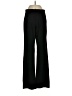 Nike Black Dress Pants Size 4 - photo 1
