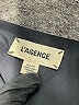 L'Agence Gray Sleeveless Blouse Size XS (0) - photo 7