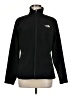 The North Face Black Track Jacket Size M - photo 1