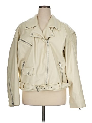 Good American Jacket (view 1)