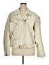 Good American 100% Polyurethane Ivory Jacket Size XL (4) - photo 1