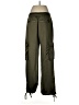 Sanctuary Green Cargo Pants Size 29 waist - photo 2