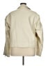 Good American 100% Polyurethane Ivory Jacket Size XL (4) - photo 2