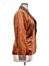 Unbranded 100% Polyester Paisley Brown Blazer Size L - photo 4