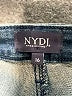 NYDJ Stars Blue Jeans Size 16 - photo 7
