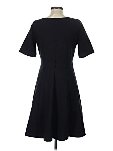 J.Crew Factory Store Casual Dress (view 2)
