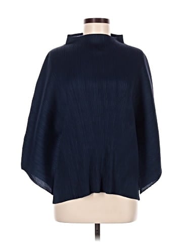 Ronen Chen 3/4 Sleeve Blouse (view 1)