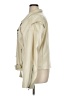 Good American 100% Polyurethane Ivory Jacket Size XL (4) - photo 5