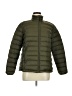 Orolay 100% Nylon Solid Green Snow Jacket Size M - photo 1