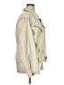 Good American 100% Polyurethane Ivory Jacket Size XL (4) - photo 4