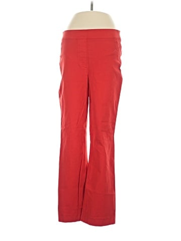 SPANX Casual Pants (view 1)